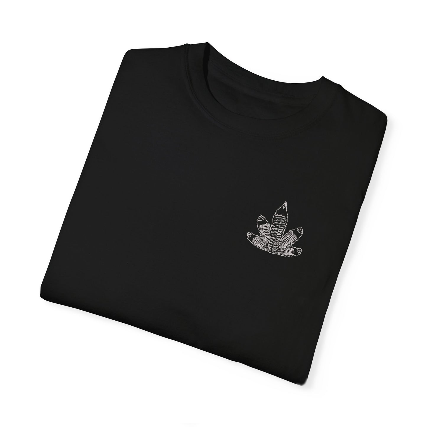 Cluck n Puff - Premium Tee