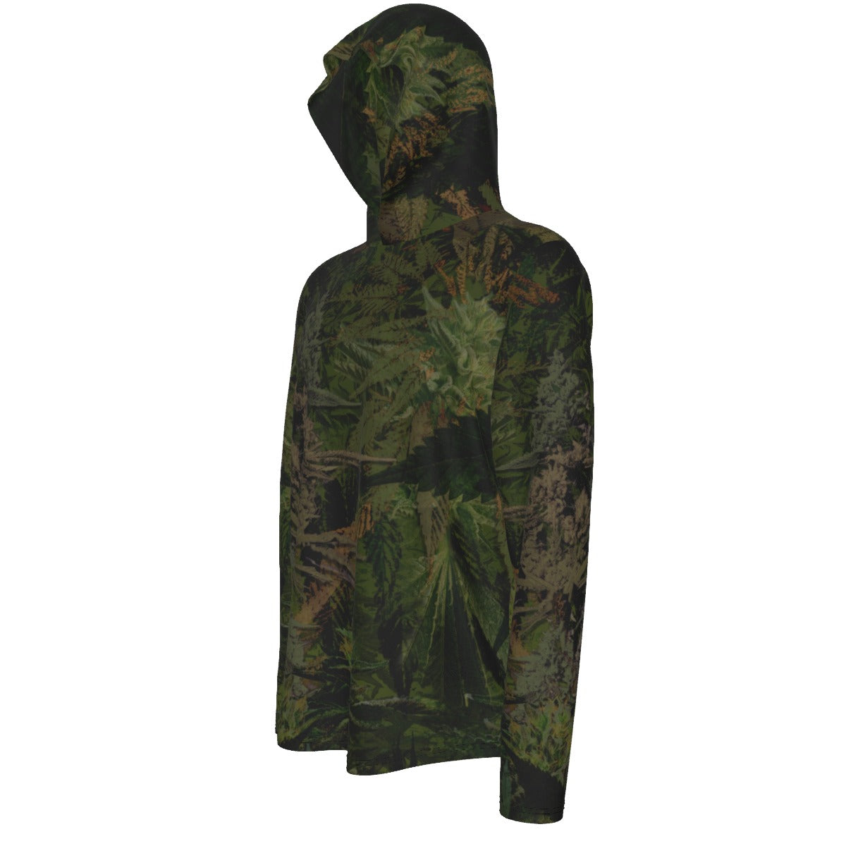 Swamp Diesel Hoodie