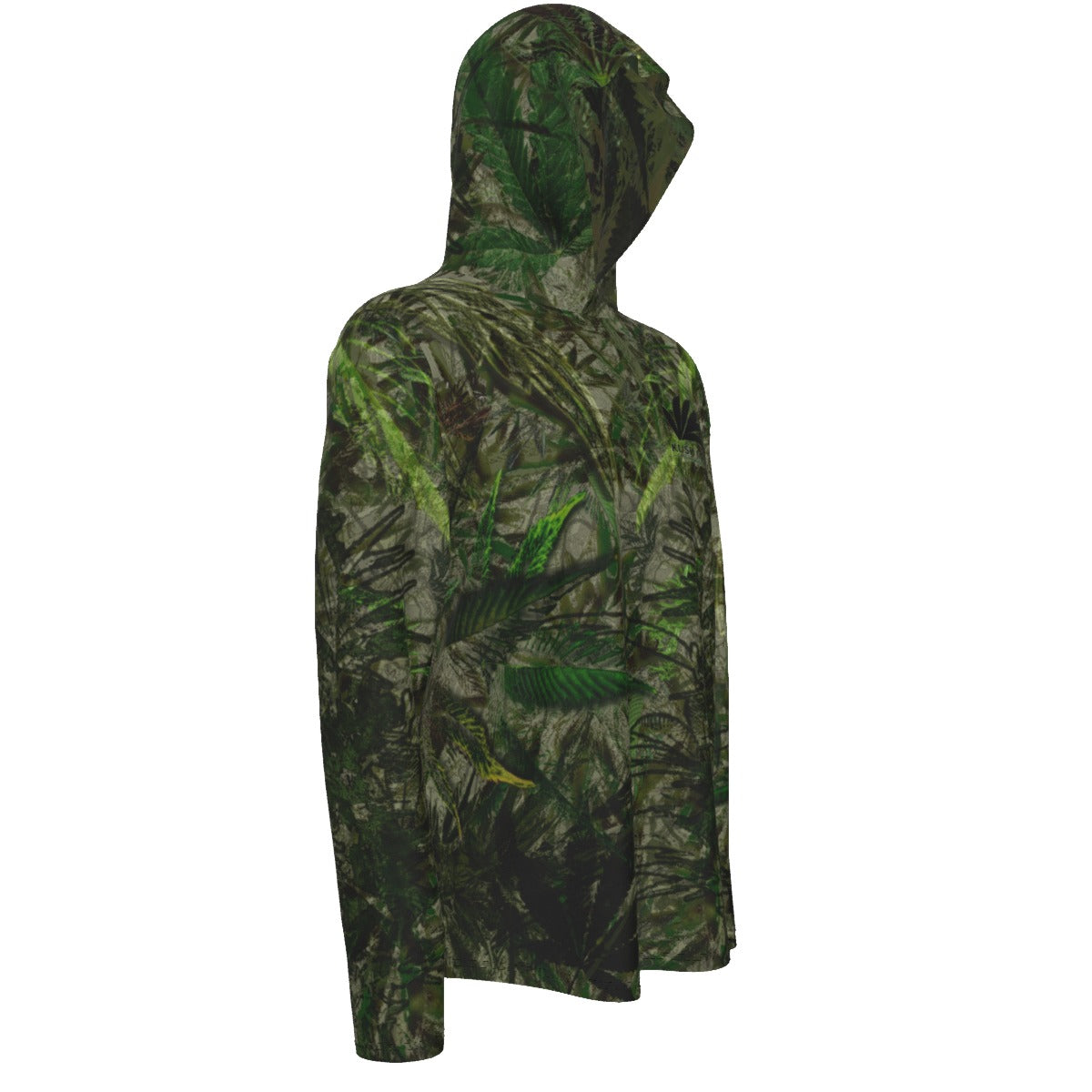 Skunk Country Hoodie