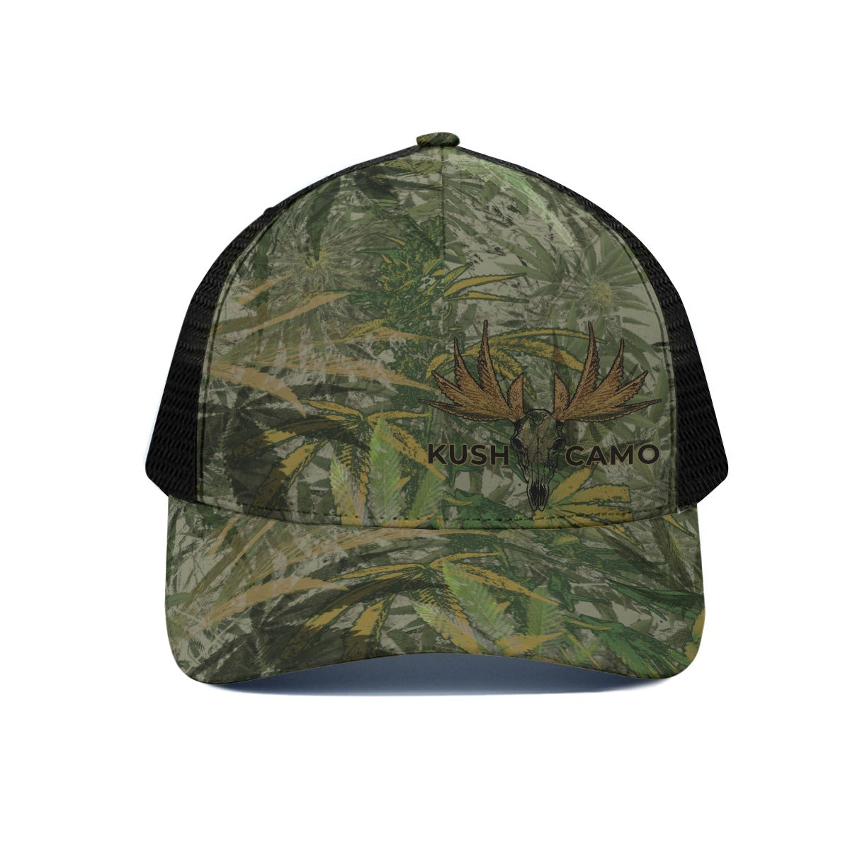Bubba Trucker Hat
