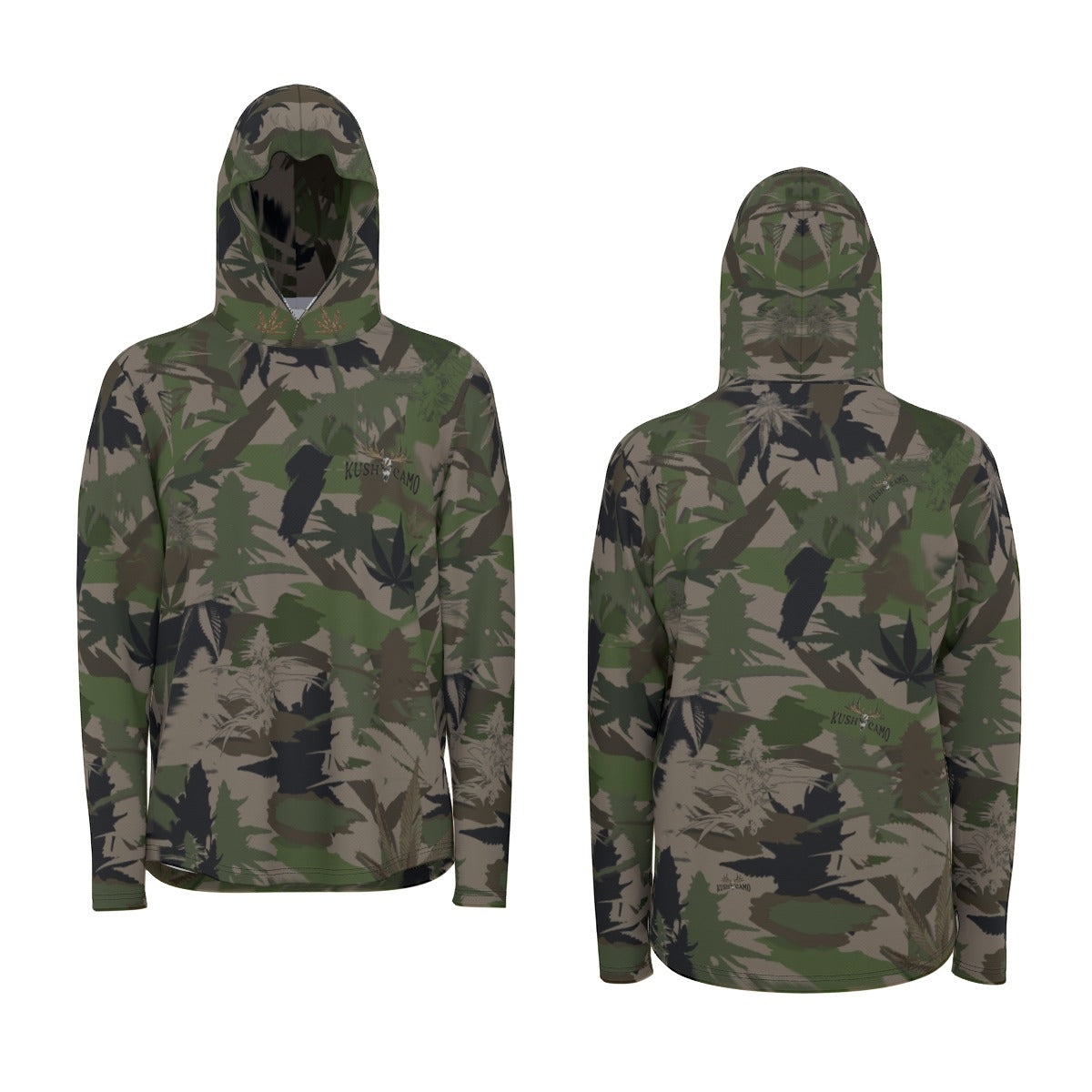 Rut OG Hoodie