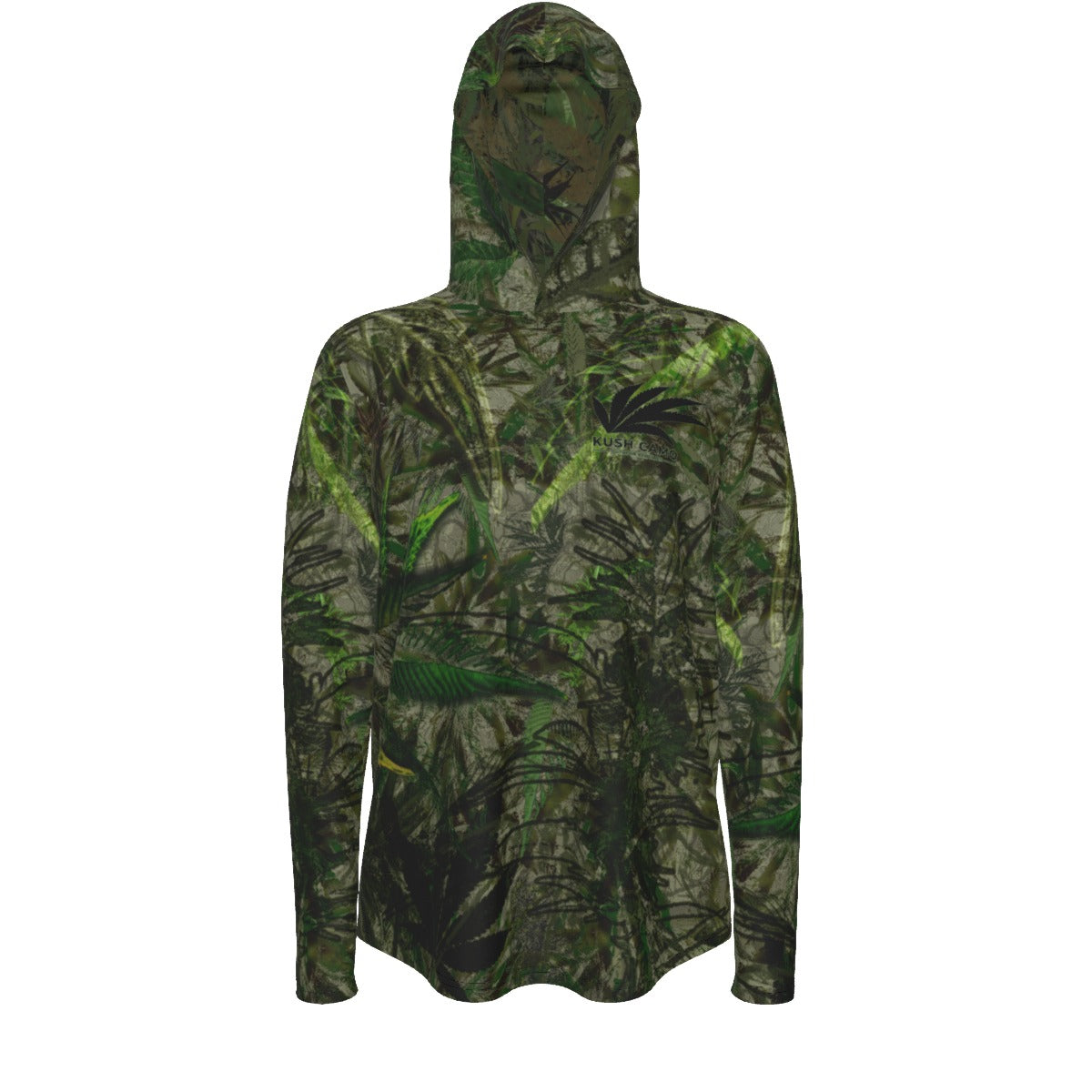 Skunk Country Hoodie