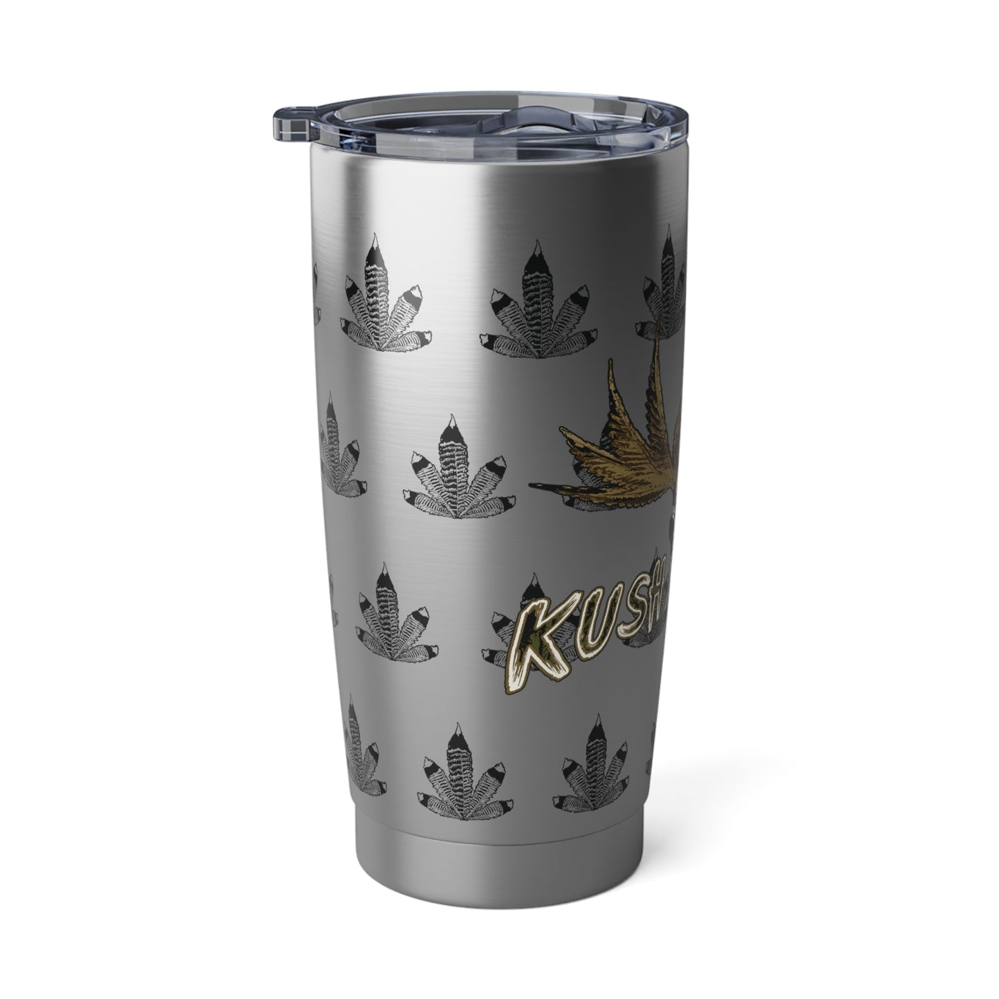 Kush Camo 20oz Tumbler