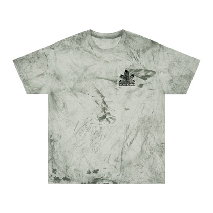 Kush Camo Green T