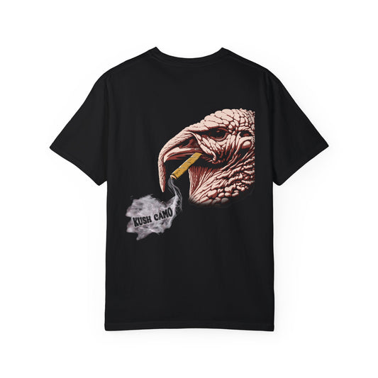Cluck n Puff - Premium Tee
