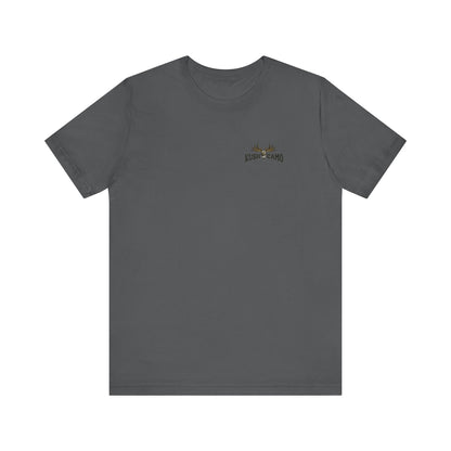 Kush Camo Blazed In The Field Graphic Tee
