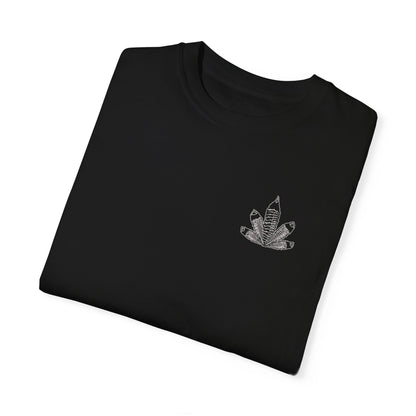 Cluck n Puff - Premium Tee