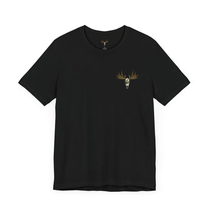 Short Sleeve Tee