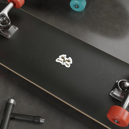 Deadhead Sticker