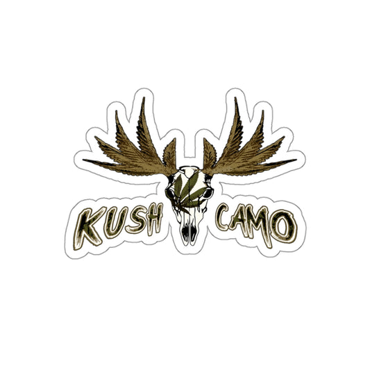 Deadhead Sticker