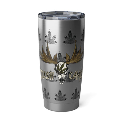 Kush Camo 20oz Tumbler