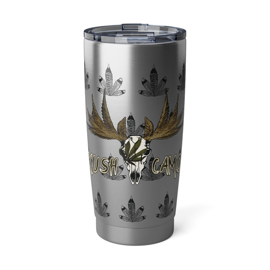 Kush Camo 20oz Tumbler