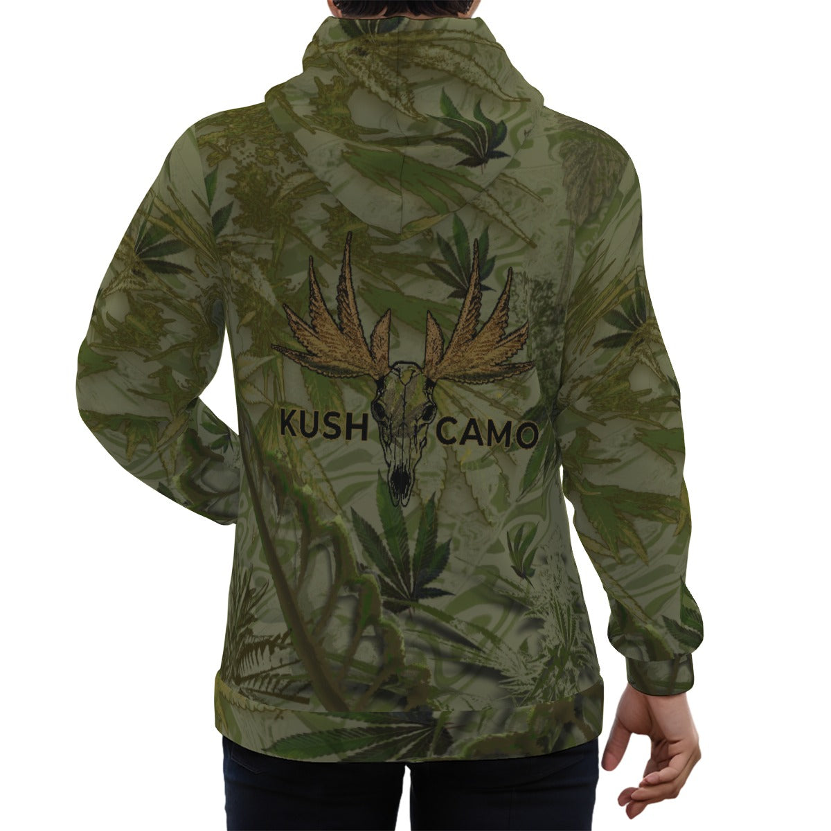 Swamp Gas - Pullover Hoodie