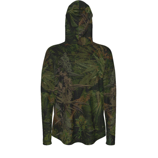 Swamp Diesel - Light Weight Hoodie