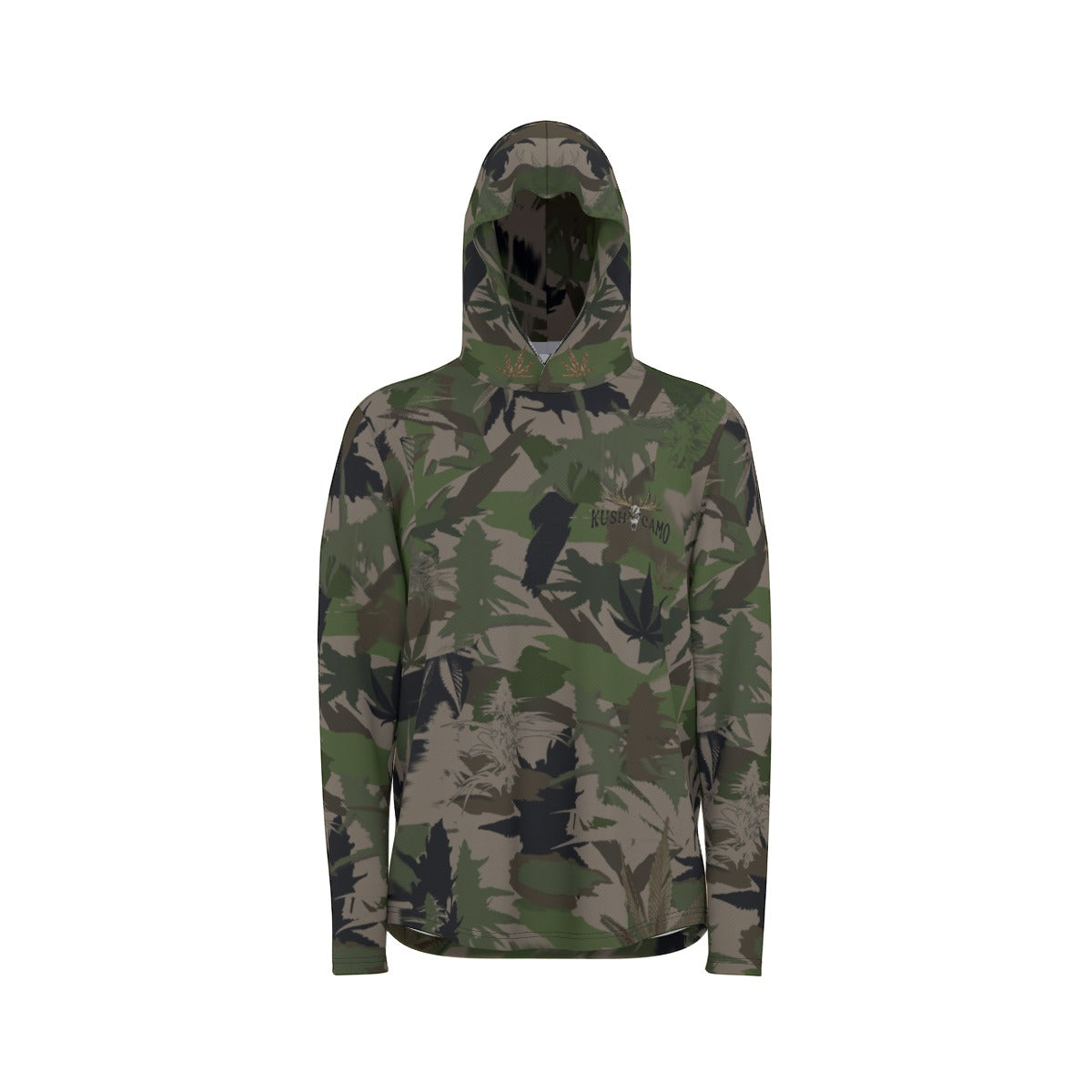 Rut OG Hoodie