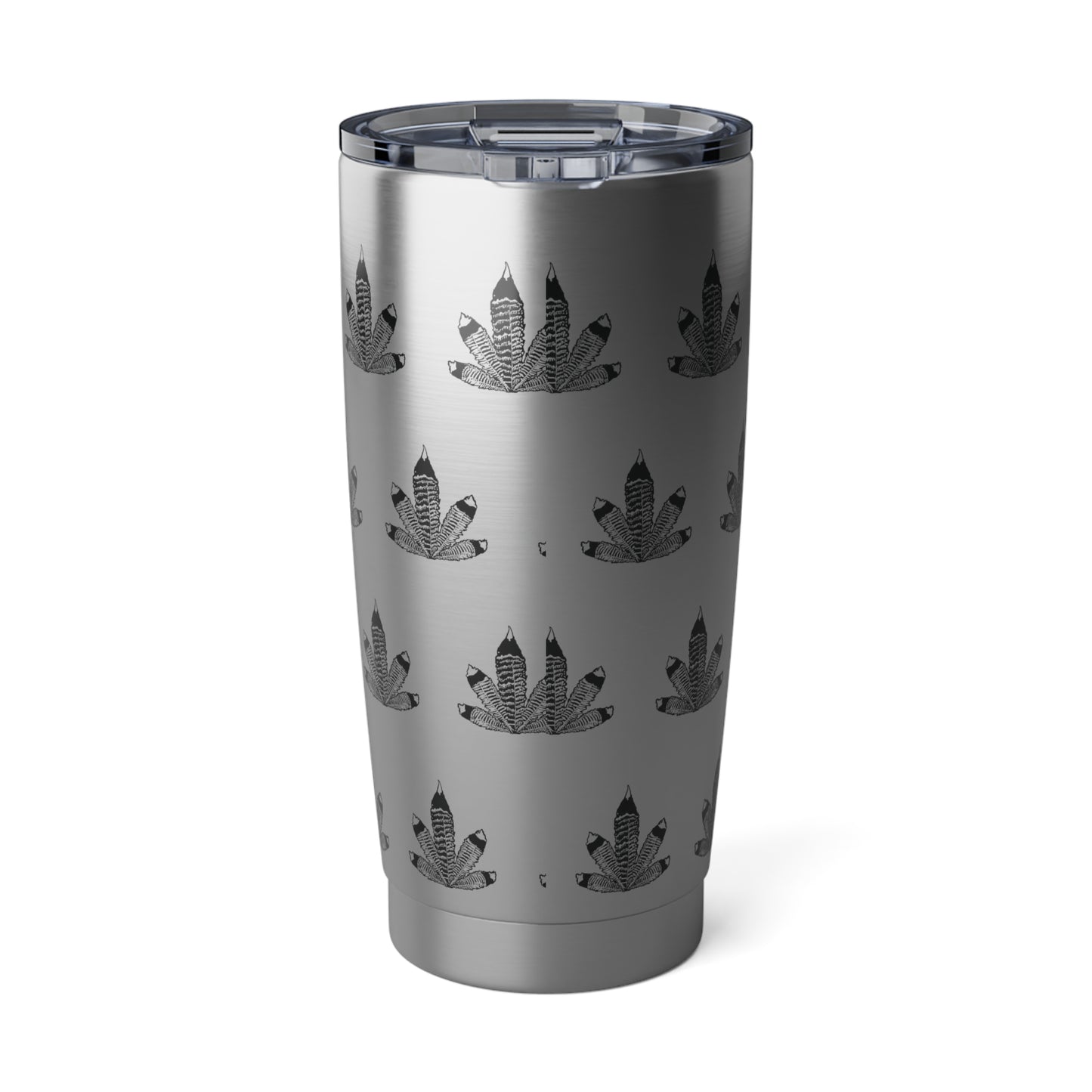 Kush Camo 20oz Tumbler