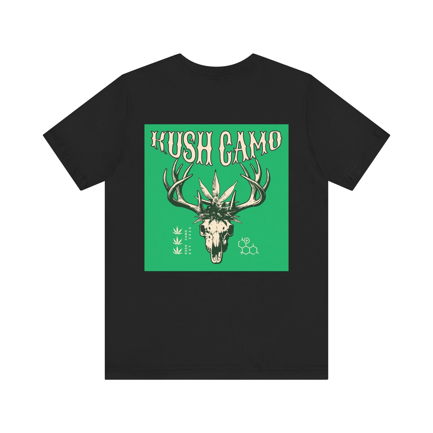 Short Sleeve Tee