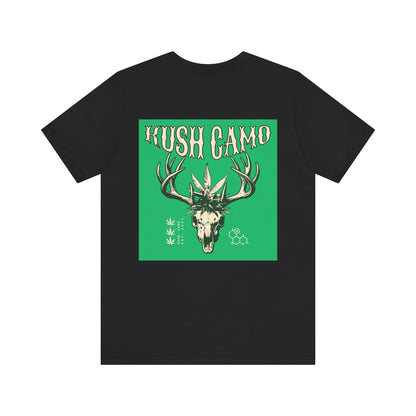 Short Sleeve Tee