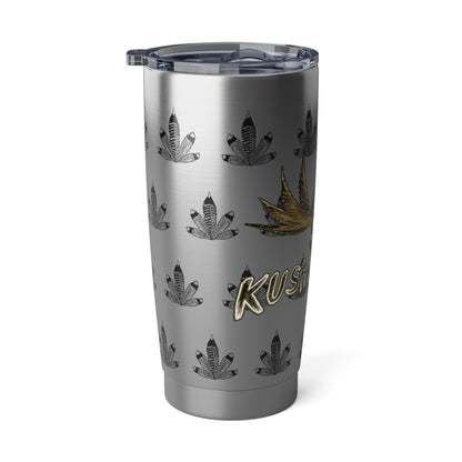 Kush Camo 20oz Tumbler