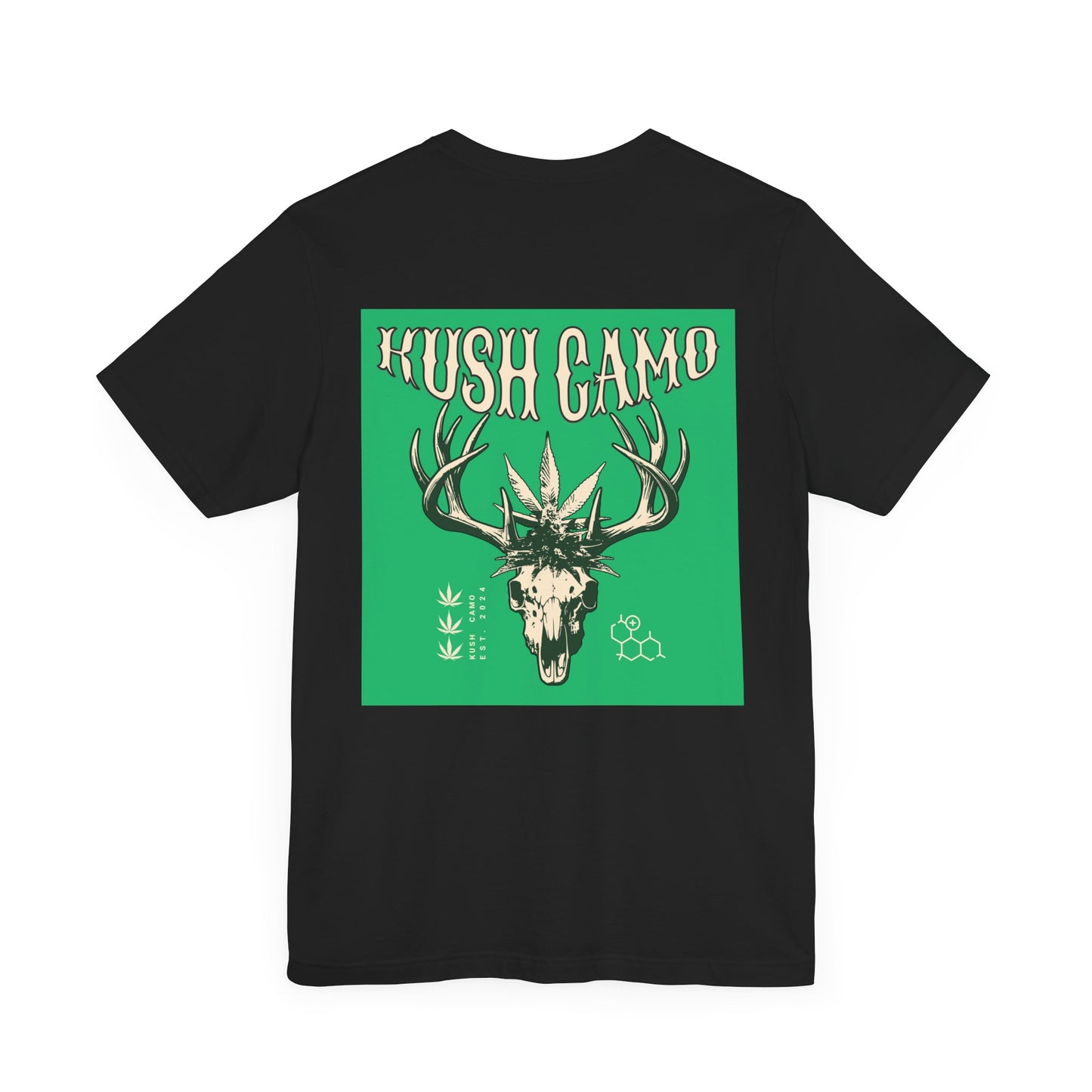 Short Sleeve Tee